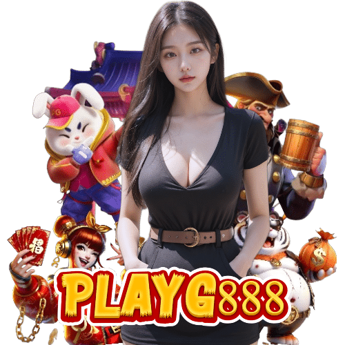 playg888 คาสิโนออนไลน์