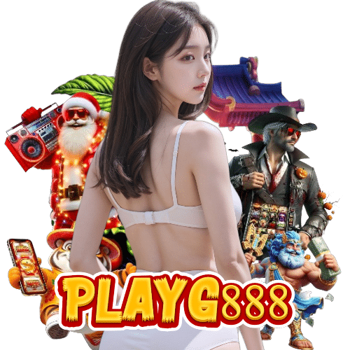 playg888